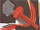 Hammer and Sickle, II.164