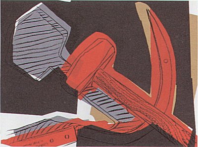 Hammer and Sickle (Special Edition), II.169