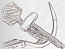 Hammer and Sickle (Special Edition), II.171