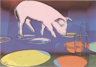 Fiesta Pig, II.184