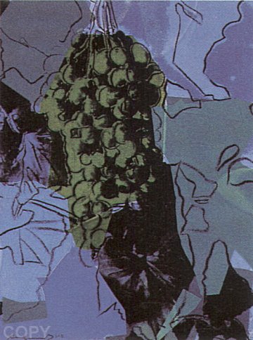 Grapes (Special Edition), II.191A