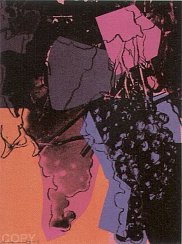 Grapes (Special Edition), II.195A
