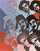 The Marx Brothers, II.232
