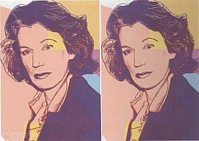 Mildred Scheel, II.239
