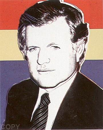 Edward Kennedy, II.241
