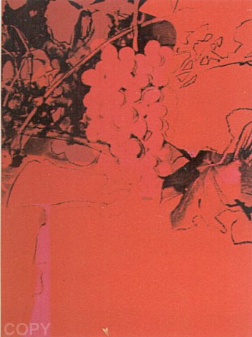 Grapes (Special Edition), II.190A