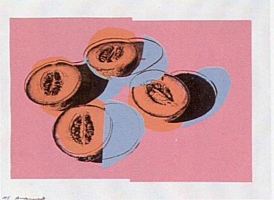 Cantaloupes II, II.198