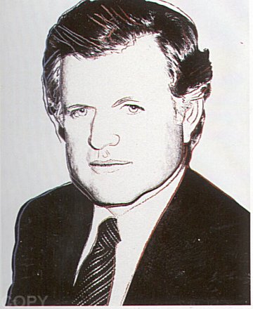 Edward Kennedy, II.240