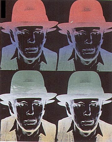 Joseph Beuys, II.243
