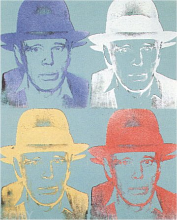Joseph Beuys, II.244