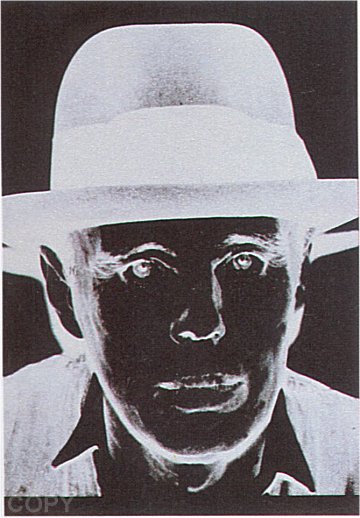 Joseph Beuys, II.245