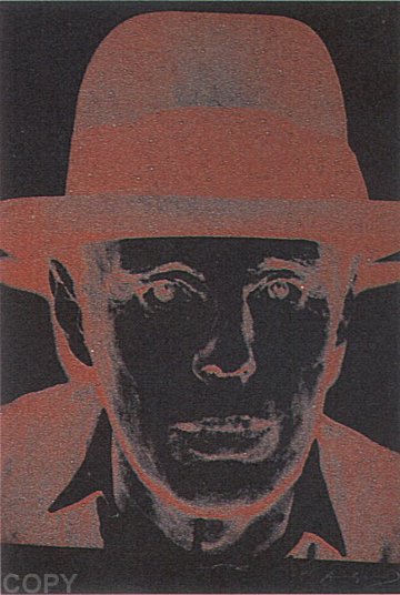 Joseph Beuys, II.247