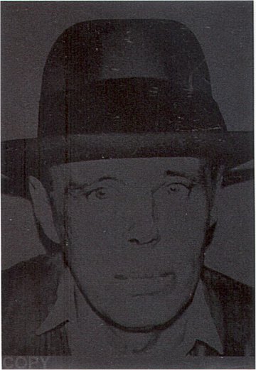 Joseph Beuys, II.246