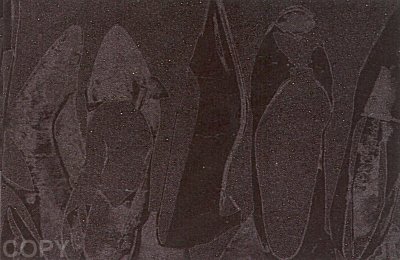 Shoes (Deluxe Edition), II.251