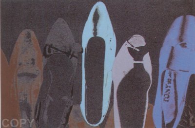 Shoes, II.257