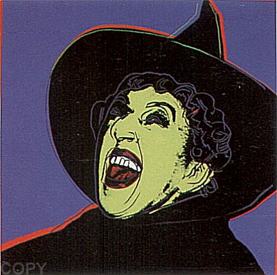 The Witch, II.261