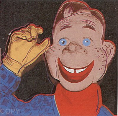 Howdy Doody, II.263