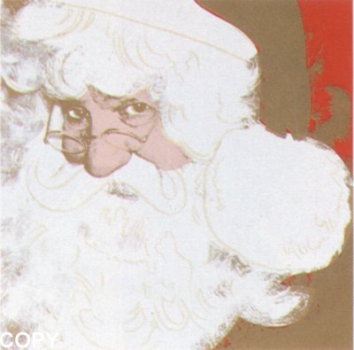 Santa Claus, II.266