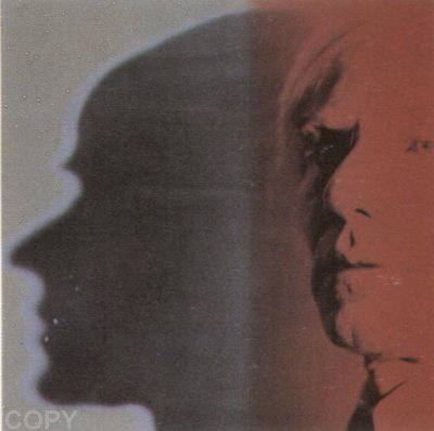 The Shadow, II.267