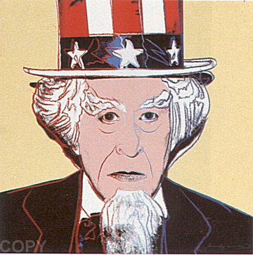 Uncle Sam, II.259