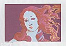 Sandro Botticelli, <i>Birth of Venus</i>, 1482, II.317