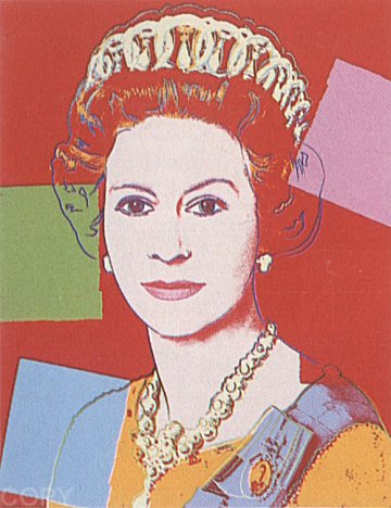 Queen Elizabeth II of the United Kingdom, II.334
