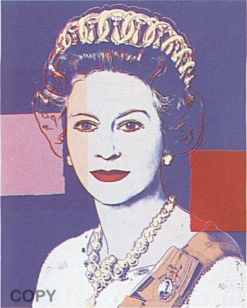 Queen Elizabeth II of the United Kingdom, II.337