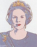 Queen Beatrix of the Netherlands, II.339
