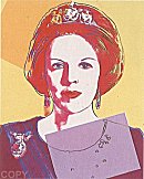 Queen Beatrix of the Netherlands, II.341