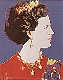 Queen Margrethe II of Denmark, II.343