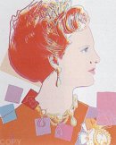 Queen Margrethe II of Denmark, II.344