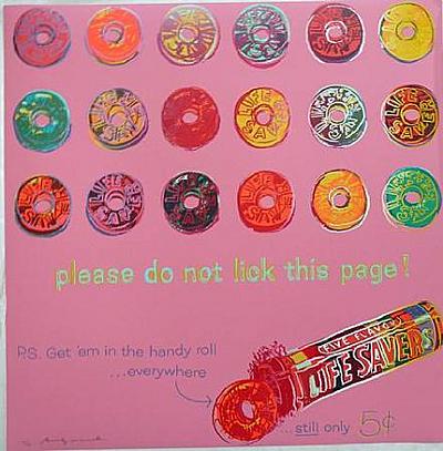 Life Savers, II.353