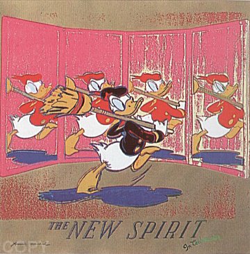 The New Spirit (Donald Duck), II.357