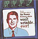 Van Heusen (Ronald Reagan), II.356