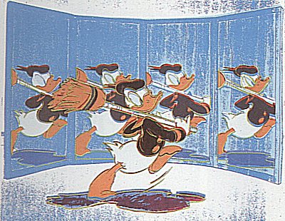 Anniversary Donald Duck, II.360