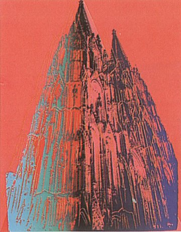 Cologne Cathedral, II.361