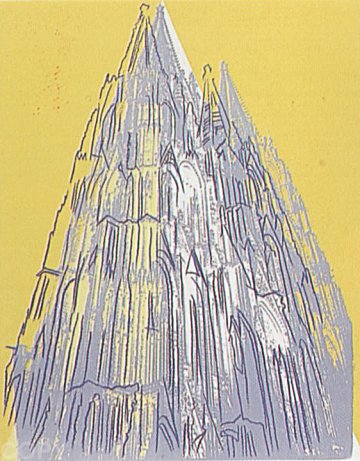 Cologne Cathedral, II.363