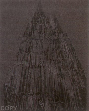 Cologne Cathedral, II.364