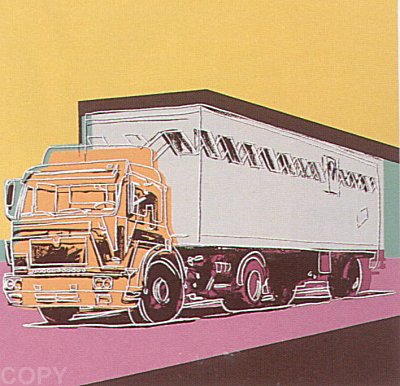 Truck, II.367