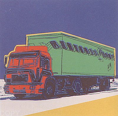 Truck, II.368