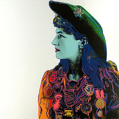 Annie Oakley, II.378