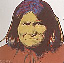 Geronimo, II.384