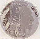 Indian Head Nickel, II.385