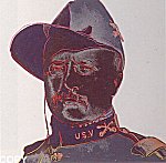 Teddy Roosevelt, II.386