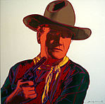 John Wayne, II.377