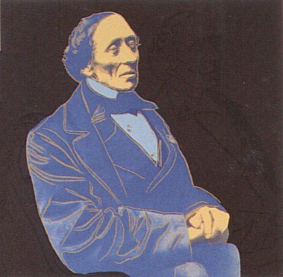 Hans Christian Andersen, II.398