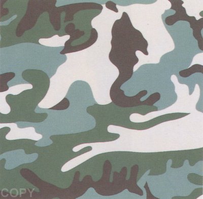 Camouflage, II.406