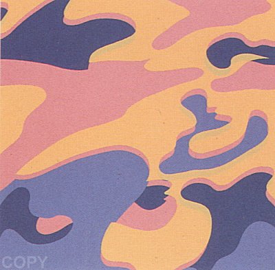 Camouflage, II.410