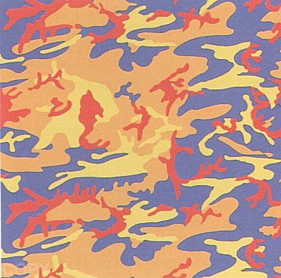 Camouflage, II.412