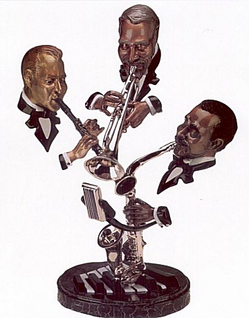 Sunday Morning Jazz